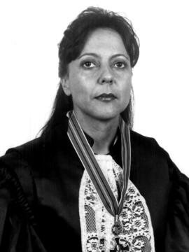 Suzana de Camargo