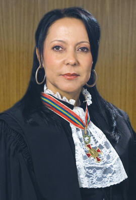Suzana Camargo