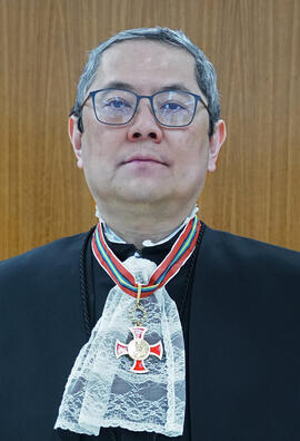 Carlos Muta