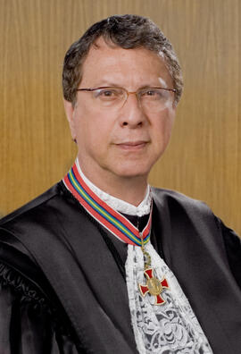Márcio Moraes