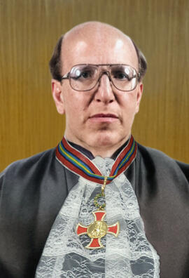 José Kallás