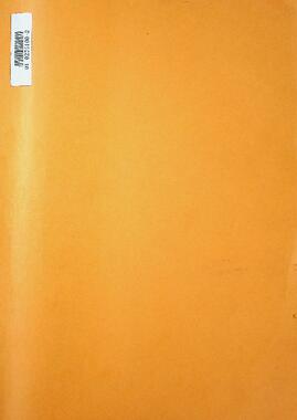 Autos de Ação de Desquite - Helise Augustina Foubert e Joseph Paul Isnard.