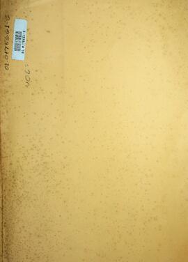 Autos de Ação Ordinária - Companhia Paulista de Estrada de Ferro, Luiz Ferreira & Cia e Nelosi S. Ferreira.