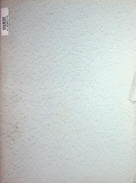 Autos de Ação Ordinária - (Desquite), Angela Ferre