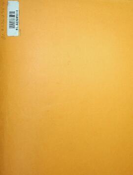 Autos de Ação Ordinária - Sociedade Anonyma Industrias Reunidas F. Matarazzo.