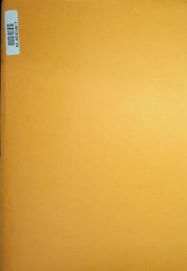 Autos de Ações Fundiárias - Antônio Mendes Campos Filho